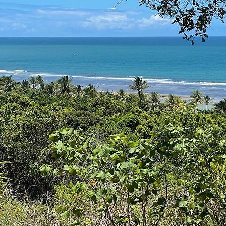 Casa Grande Sao Vicente Hotel Porto Seguro Kültér fotó