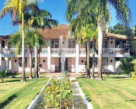 Casa Grande Sao Vicente Hotel Porto Seguro Kültér fotó