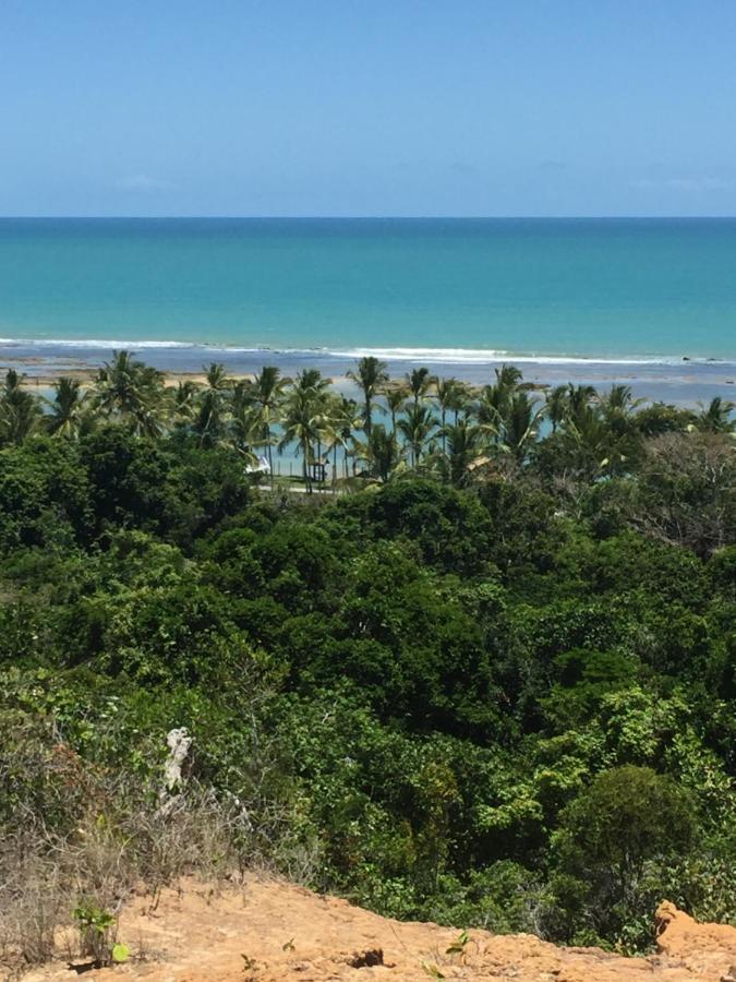 Casa Grande Sao Vicente Hotel Porto Seguro Kültér fotó