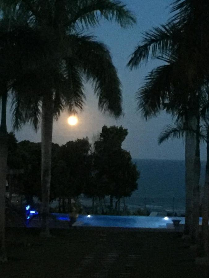 Casa Grande Sao Vicente Hotel Porto Seguro Kültér fotó