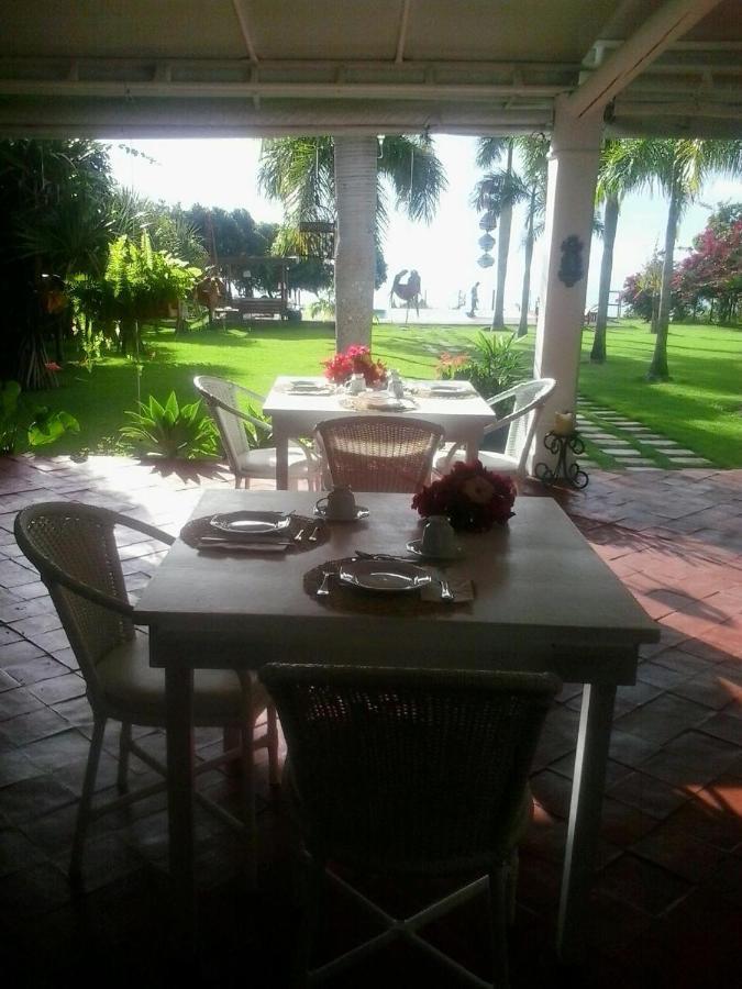 Casa Grande Sao Vicente Hotel Porto Seguro Kültér fotó