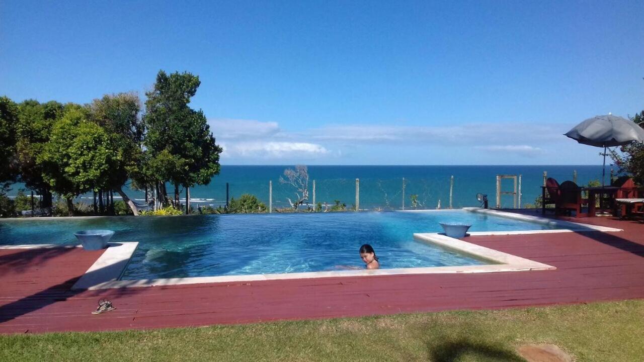 Casa Grande Sao Vicente Hotel Porto Seguro Kültér fotó