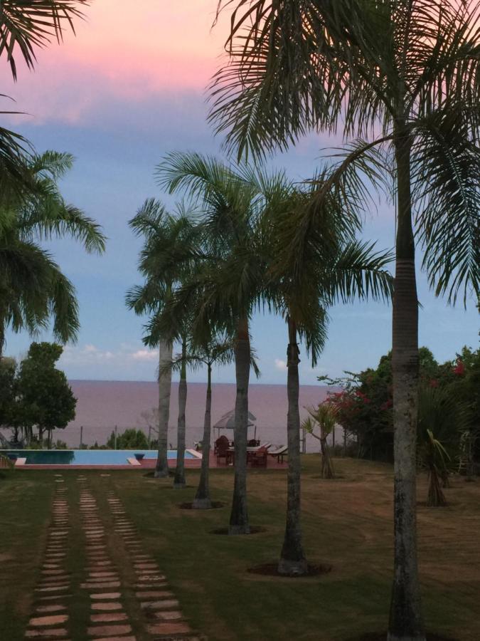 Casa Grande Sao Vicente Hotel Porto Seguro Kültér fotó