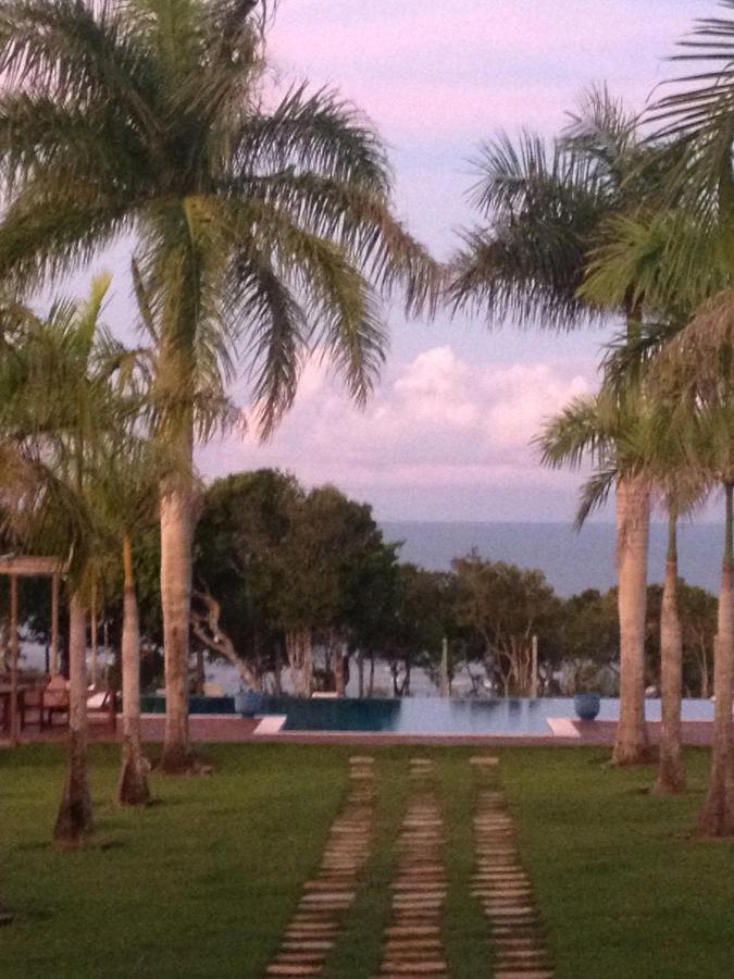 Casa Grande Sao Vicente Hotel Porto Seguro Kültér fotó