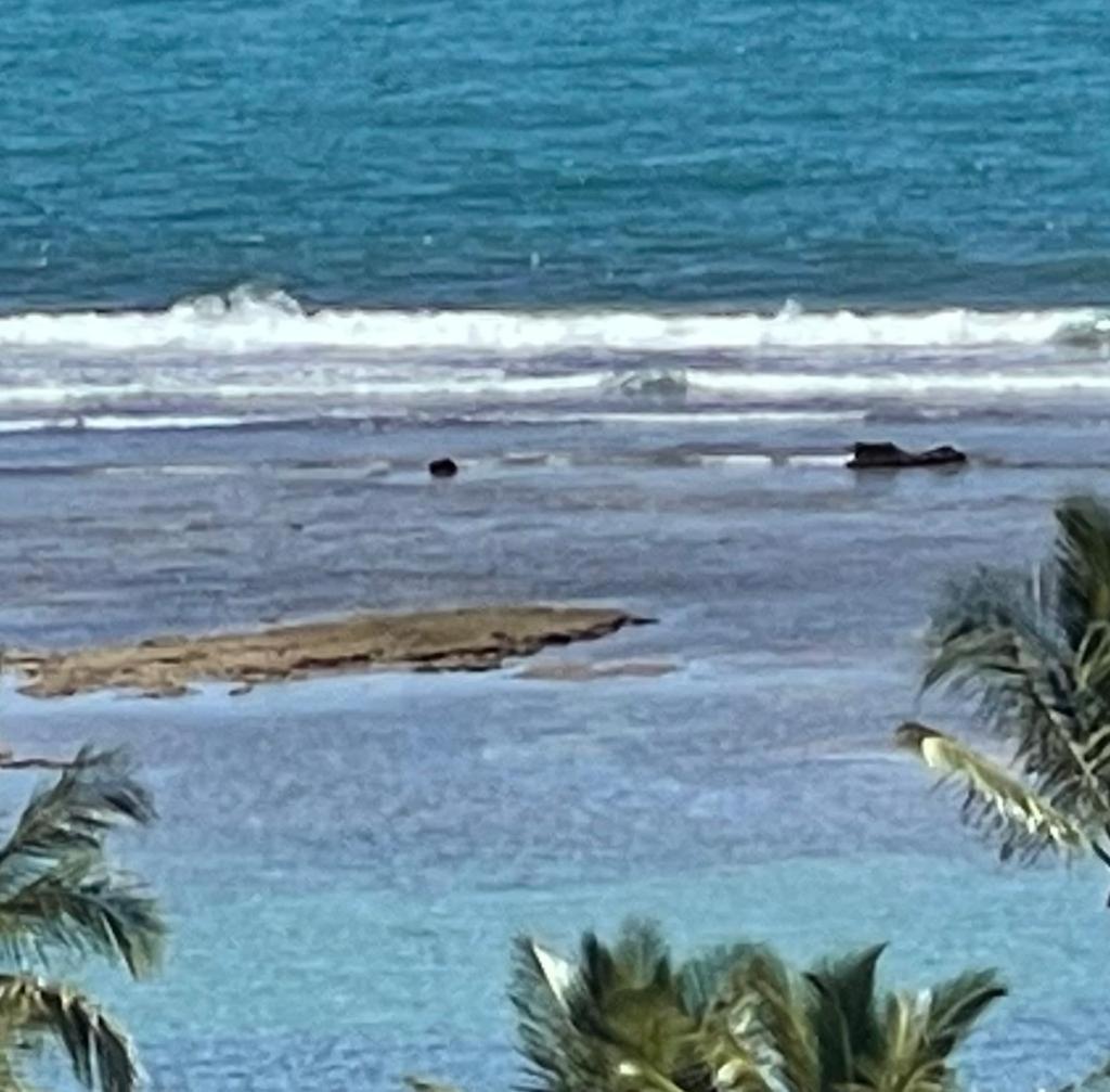 Casa Grande Sao Vicente Hotel Porto Seguro Kültér fotó