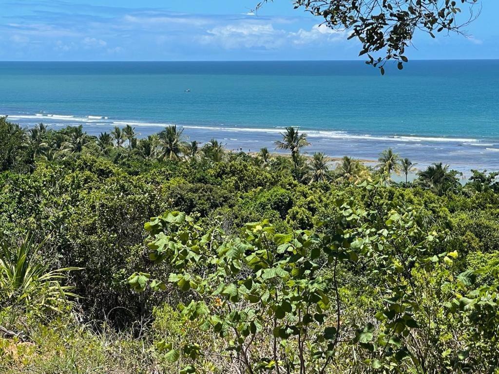 Casa Grande Sao Vicente Hotel Porto Seguro Kültér fotó