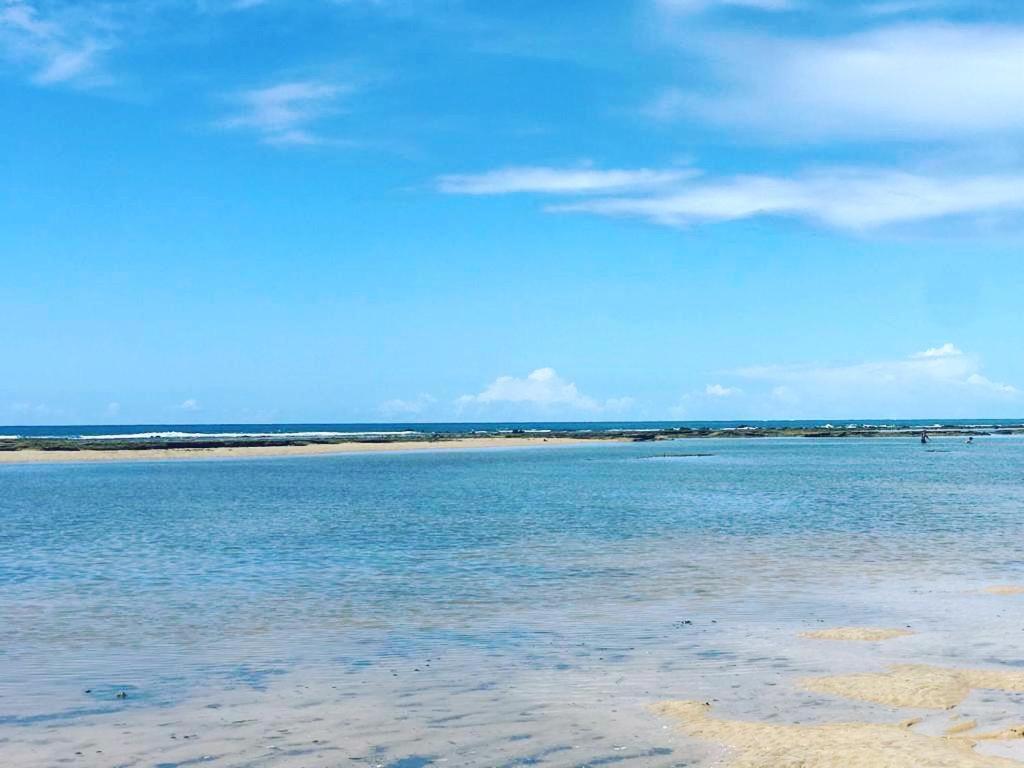 Casa Grande Sao Vicente Hotel Porto Seguro Kültér fotó