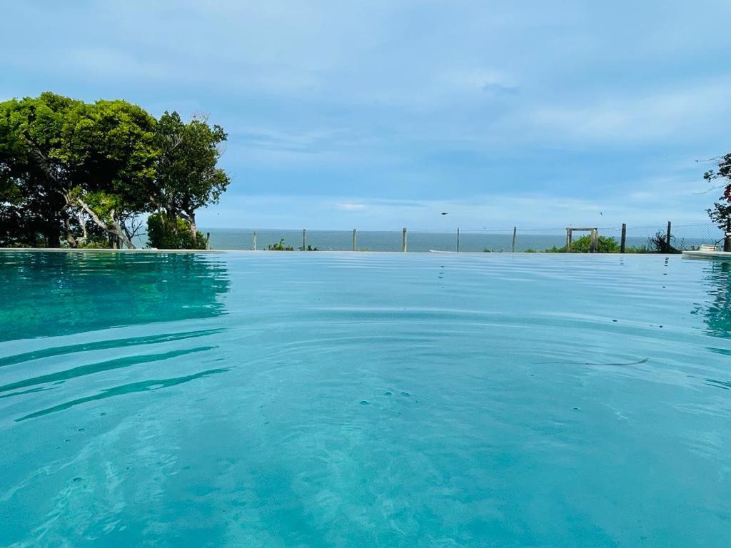 Casa Grande Sao Vicente Hotel Porto Seguro Kültér fotó