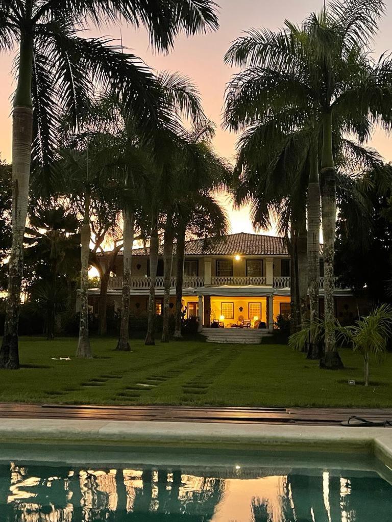 Casa Grande Sao Vicente Hotel Porto Seguro Kültér fotó