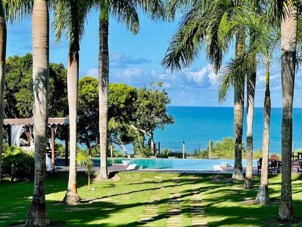 Casa Grande Sao Vicente Hotel Porto Seguro Kültér fotó