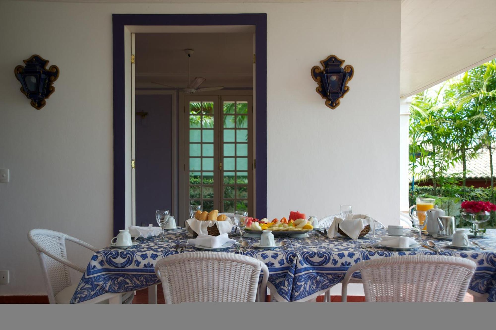 Casa Grande Sao Vicente Hotel Porto Seguro Kültér fotó