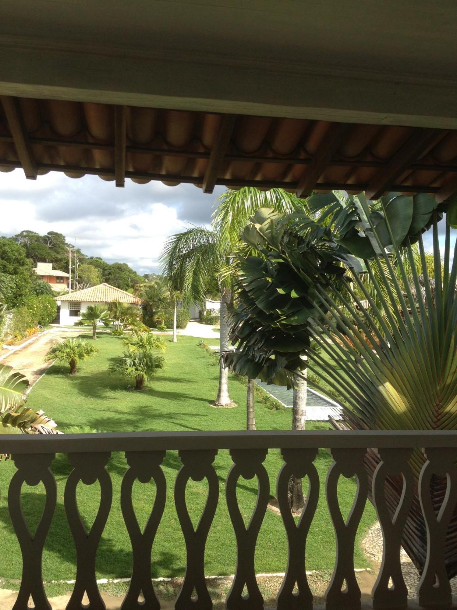 Casa Grande Sao Vicente Hotel Porto Seguro Szoba fotó