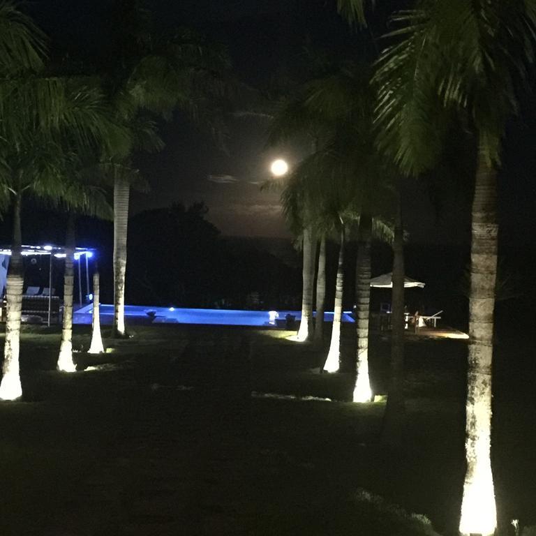 Casa Grande Sao Vicente Hotel Porto Seguro Kültér fotó