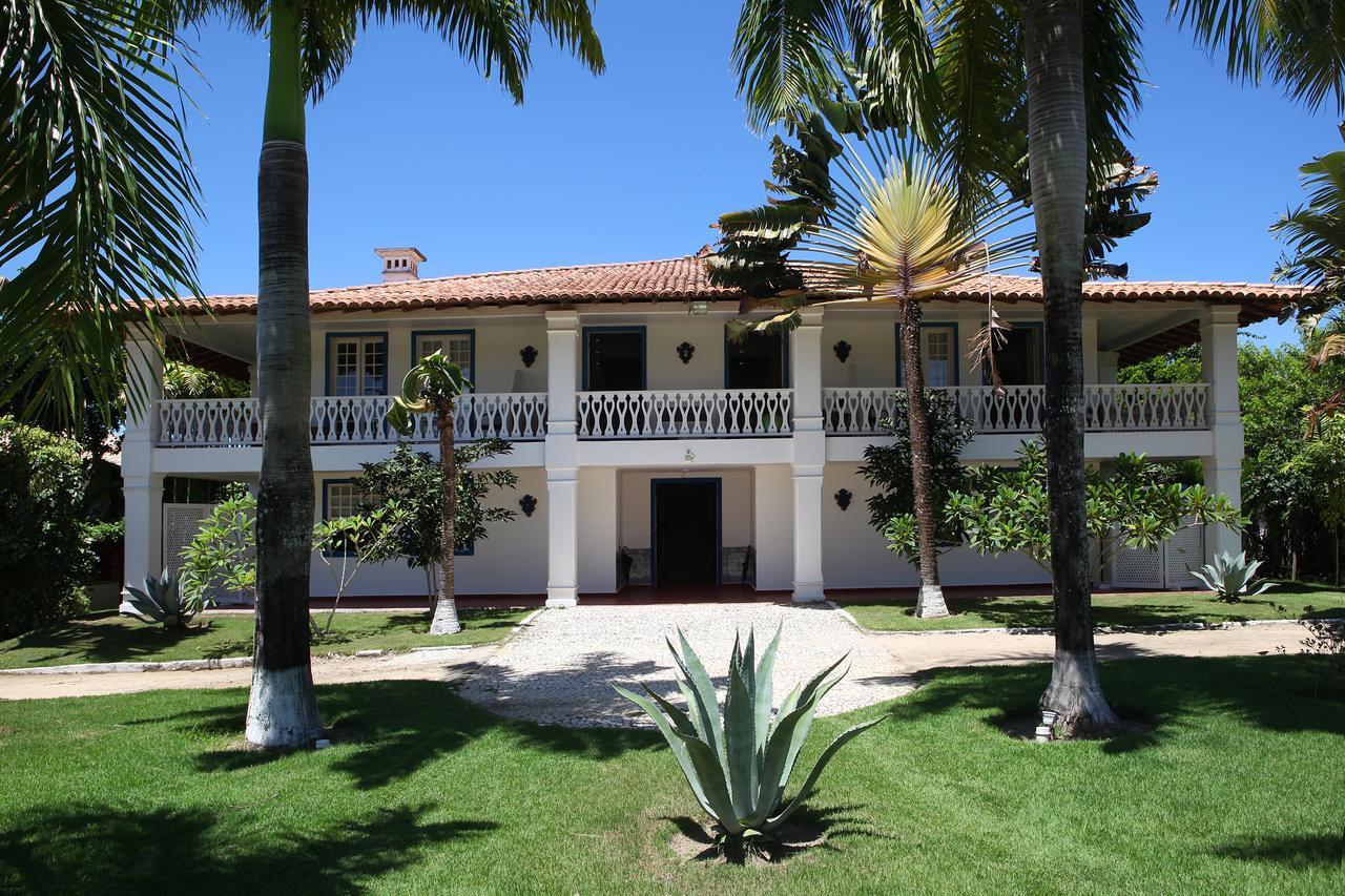 Casa Grande Sao Vicente Hotel Porto Seguro Kültér fotó