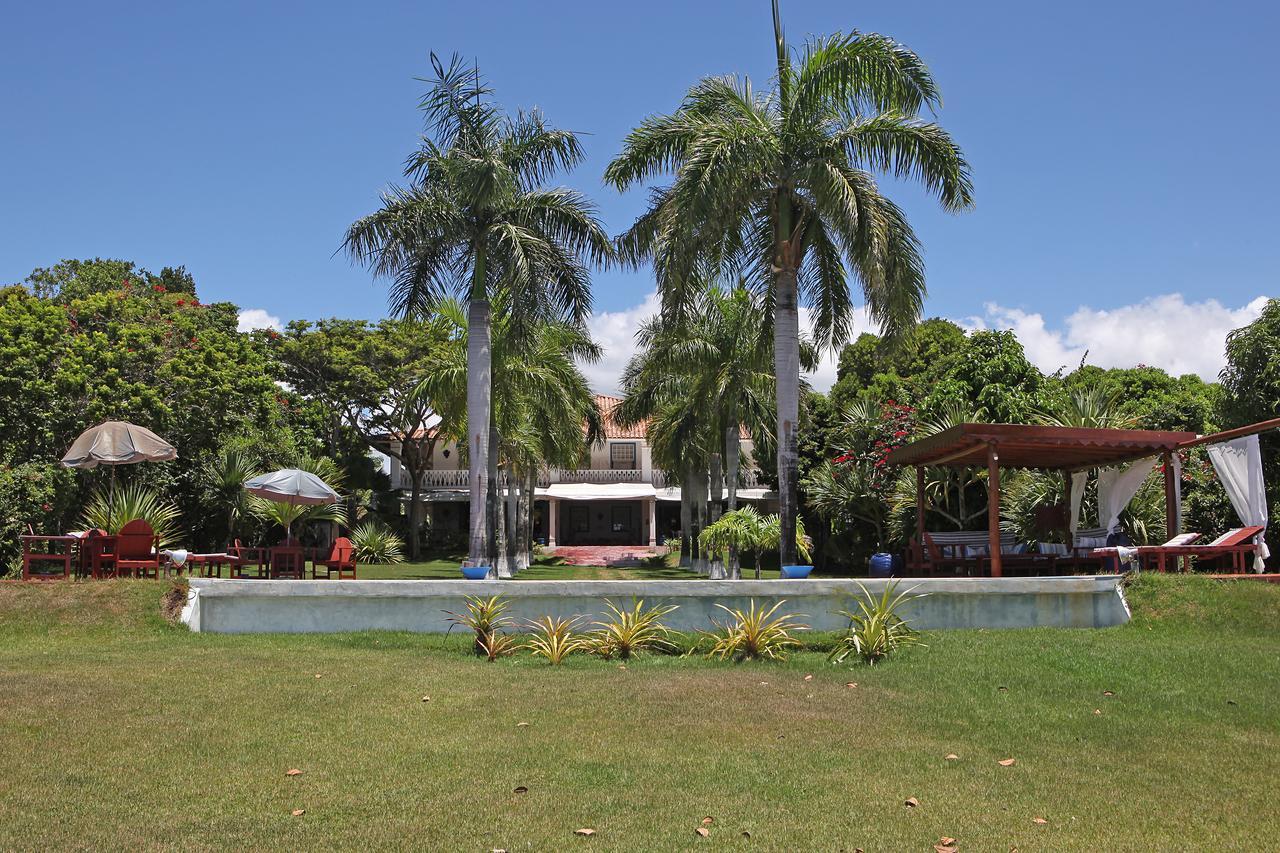 Casa Grande Sao Vicente Hotel Porto Seguro Kültér fotó