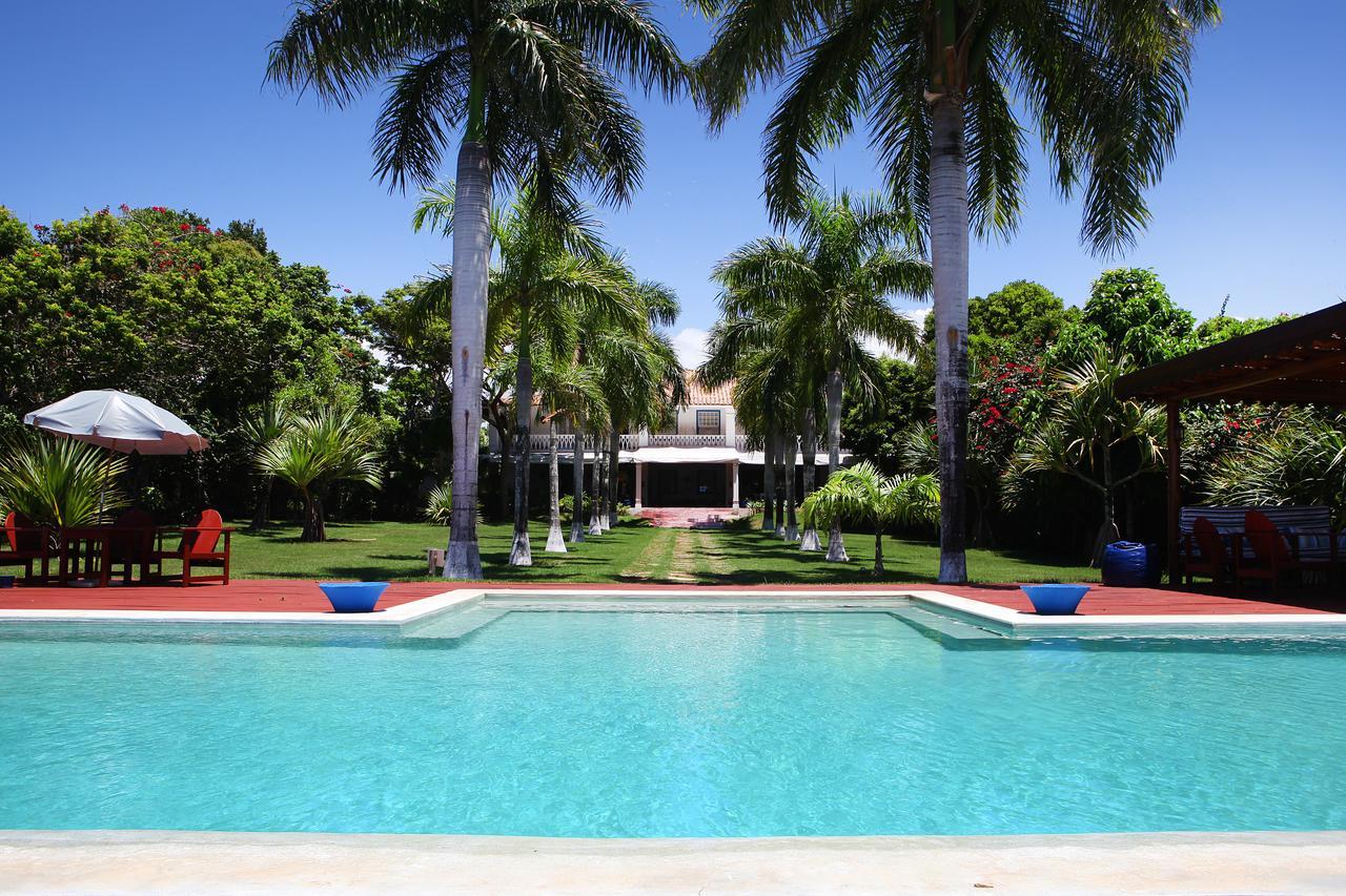 Casa Grande Sao Vicente Hotel Porto Seguro Kültér fotó