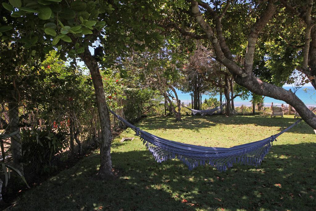 Casa Grande Sao Vicente Hotel Porto Seguro Kültér fotó